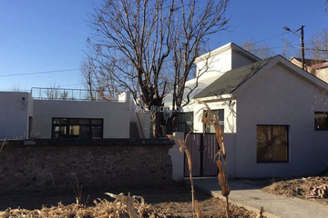 密云韋家民宿室內項目設計施工工地直播