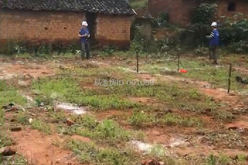 湖南衡陽(yáng)胡新華別墅（百城計(jì)劃修改設(shè)計(jì)）工地直播