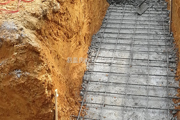 湖南衡陽王錫斌別墅工地直播