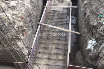 江蘇南通劉鈺行別墅工地直播
