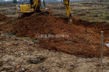 江西宜春高安市石腦鎮熊國海歐式項目工地直播