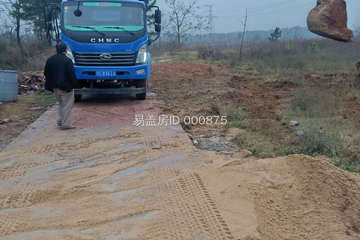 江西宜春高安市石腦鎮熊國海歐式項目工地直播