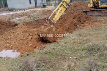 江西宜春高安市石腦鎮熊國海歐式項目工地直播