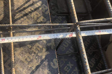 北京密云王洪峰別墅工地直播