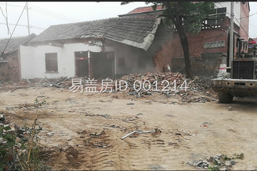 河南沈丘郭章磊別墅工地直播