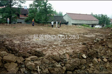 陜西漢中許小琴別墅（百城計劃，修改圖紙）工地直播
