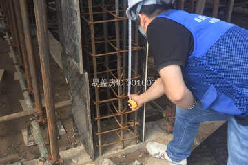北京密云劉小春別墅（定制設計百城計劃-已開工）工地直播