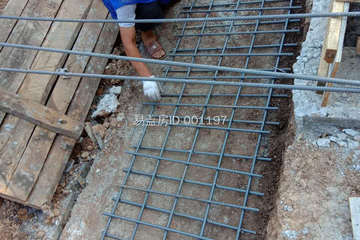 湖北襄陽施先生別墅（百城計劃）工地直播