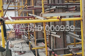 湖南瀏陽(yáng)陳新波別墅（圖紙修改百城計(jì)劃）工地直播