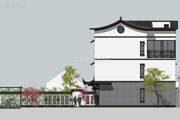 江西吉安“青山艷舍”住宅(百城計(jì)劃)工地直播