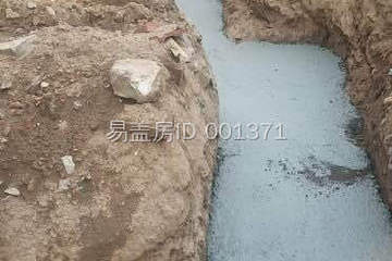 北京順義張春燕別墅項目工地直播