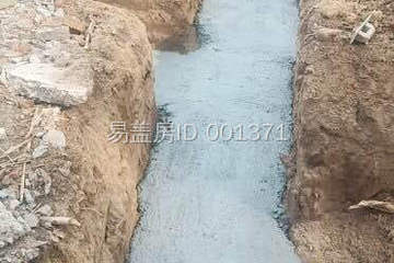 北京順義張春燕別墅項目工地直播