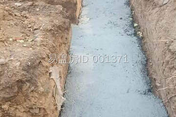 北京順義張春燕別墅項目工地直播
