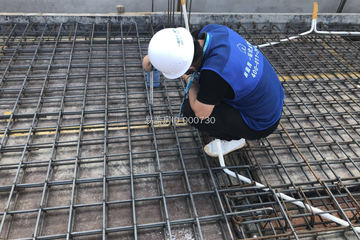 北京昌平楊愛民新中式（百城計劃）工地直播