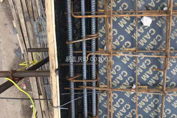北京密云劉小春別墅（定制設計百城計劃-已開工）工地直播