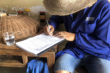 湖北襄陽施先生別墅（百城計劃）工地直播