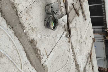 北京房山李鳳亮別墅工地直播