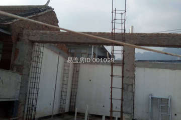 北京懷柔杜慶華改造工地直播