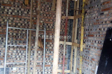 北京懷柔杜慶華改造工地直播