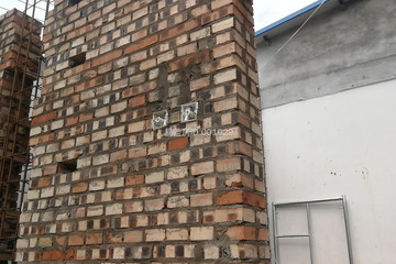 北京懷柔杜慶華改造工地直播