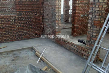 北京懷柔杜慶華改造工地直播
