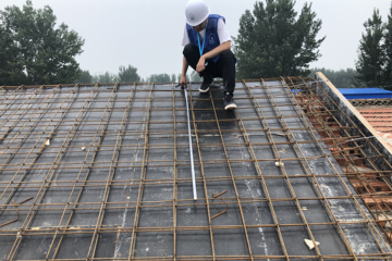 北京大興潘曉麗住宅工地直播