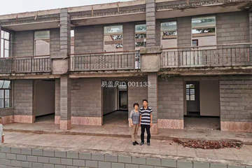 上海浦東張召明別墅工地直播