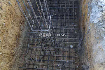 廣東梅州張志鑫別墅（圖紙修改）工地直播