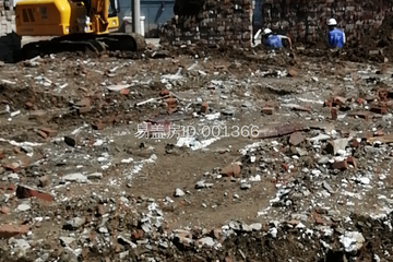 北京順義曹建偉別墅工地直播