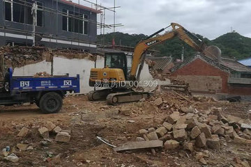 北京昌平張彩霞項目工地直播