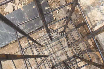 北京順義曹建偉別墅工地直播