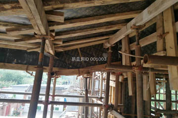 北京密云劉小春別墅（定制設計百城計劃-已開工）工地直播