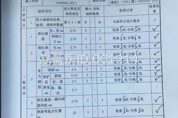 河南沈丘郭章磊別墅工地直播