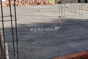 湖南瀏陽(yáng)陳新波別墅（圖紙修改百城計(jì)劃）工地直播