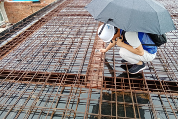 北京通州王磊三合院工地直播