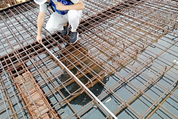北京通州王磊三合院工地直播