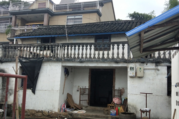浙江紹興陳利根別墅工地直播