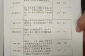 上海浦東張召明別墅工地直播