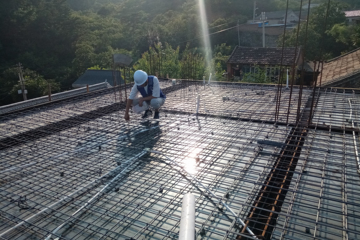 北京昌平張彩霞項目工地直播