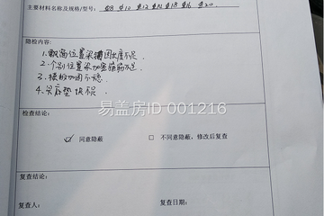 湖北咸寧肖秀云別墅（百城計劃）工地直播