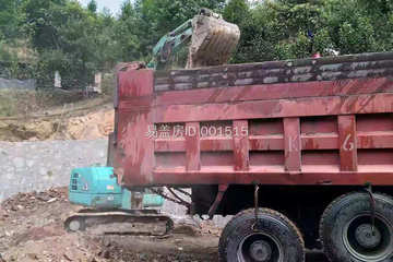 江西萍鄉(xiāng)彭沖別墅工地直播