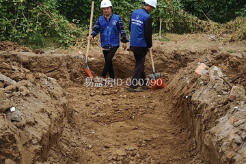 湖南岳陽汪學文別墅（修改設計）工地直播