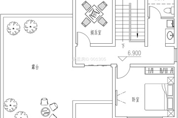 廣東汕尾彭家生別墅工地直播