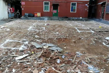 福建廈門陳少英別墅工地直播