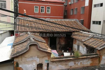 福建廈門陳少英別墅工地直播