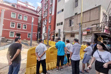 福建廈門陳少英別墅工地直播