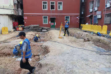 福建廈門陳少英別墅工地直播