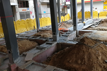 福建廈門陳少英別墅工地直播