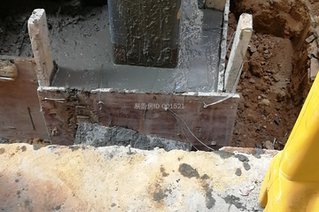 福建廈門陳少英別墅工地直播