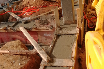 福建廈門陳少英別墅工地直播